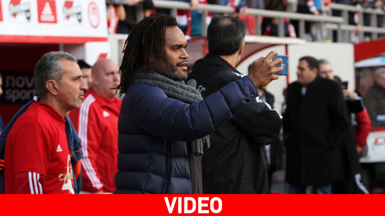 Έστειλε συγχαρητήρια ο Καρεμπέ