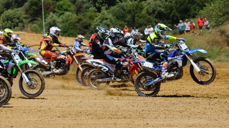 Οι αγώνες είναι μέρος του DNA της Yamaha...