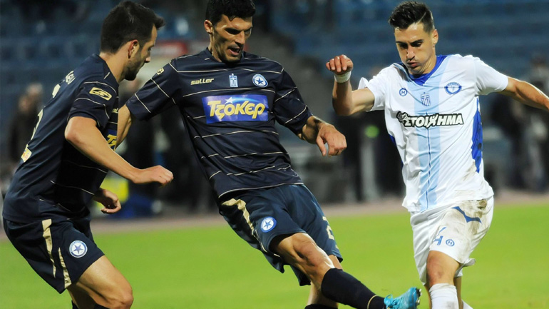 Πέφτει η αυλαία στην 24η αγωνιστική της Super League