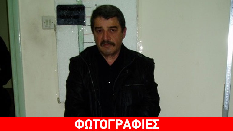 Αυτός είναι ο δάσκαλος που ασέλγησε στην οκτάχρονη μαθήτριά του στην Ιεράπετρα