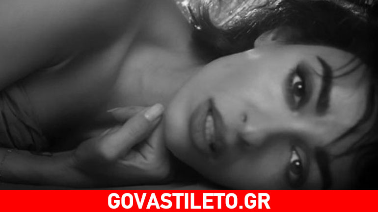 Δείτε πώς τα λόγια της Charlize Theron ενάντια στη γυναικεία κακοποίηση ενέπνευσαν την Ελένη Φουρέιρα