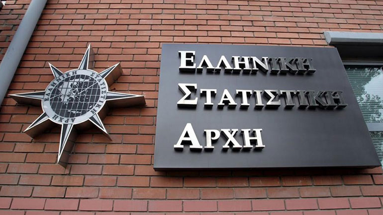 Νέος πρόεδρος της ΕΛΣΤΑΤ ο Αθανάσιος Θανόπουλος