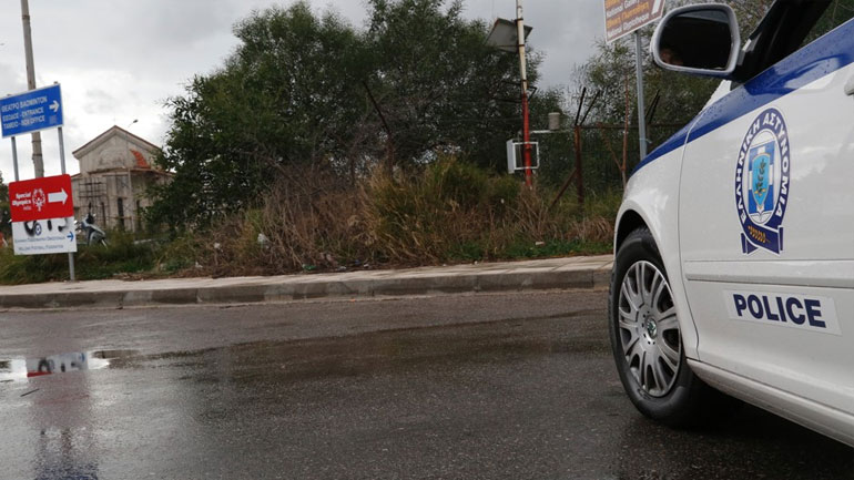 Θεσσαλονίκη: Απήγαγαν 87χρονο και του έκλεψαν 30.000 ευρώ