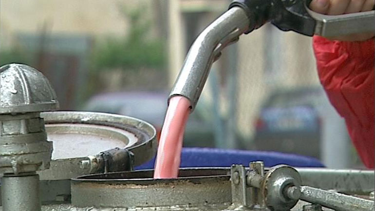 Κέρδη 3% για το αργό