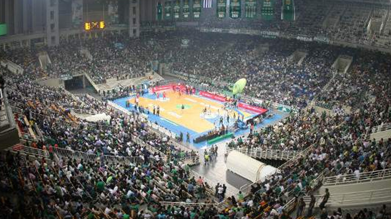 Με 10.000 φίλους του στον τελικό του ΟΑΚΑ ο Παναθηναϊκός