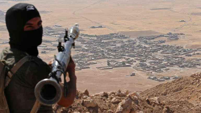 Η μυστική σύσκεψη και η συζήτηση για εισβολή στη Συρία