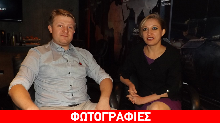 Ο νέος δισεκατομμυριούχος της Κύπρου