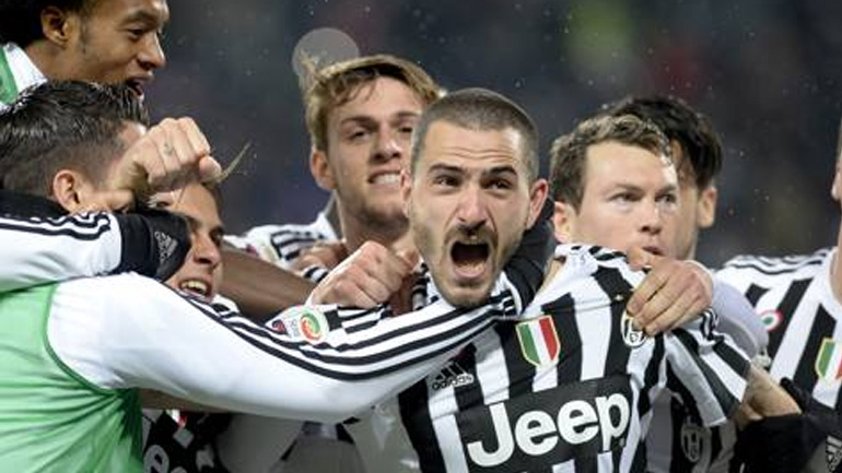 Πιο κοντά στον τίτλο η Γιουβέντους, 2-0 την Ίντερ