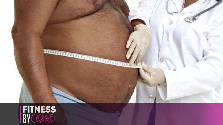 Αποκαρδιωτικά τα αποτελέσματα έρευνας: Πάνω από τους μισούς Έλληνες είναι υπέρβαροι και αγύμναστοι