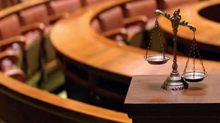 Συνεχίζεται η αποχή των δικηγόρων