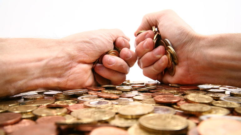 Θεσμοθέτηση ακατάσχετου λογαριασμού των επιχειρήσεων