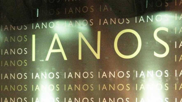 Ιανός – πρόγραμμα εκδηλώσεων Μαρτίου 2016