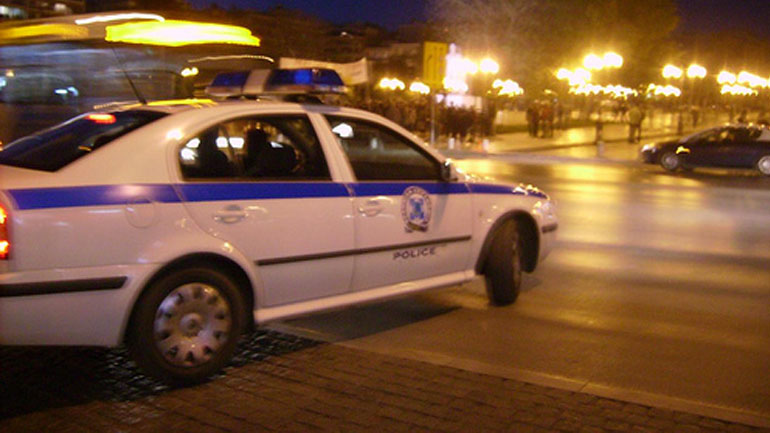 Διέρρηξαν ιερούς ναούς, αποθήκη και κτηνοτροφική μονάδα στην Κατερίνη