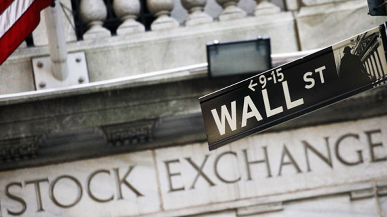 Με αρνητικό πρόσημο έκλεισε η Wall Street