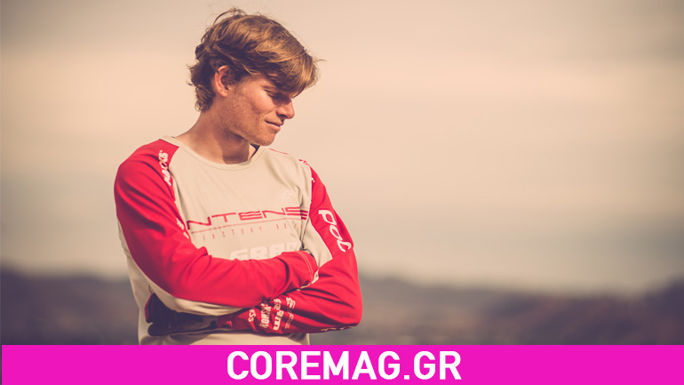 Lucas ο μεγαλοπρεπής