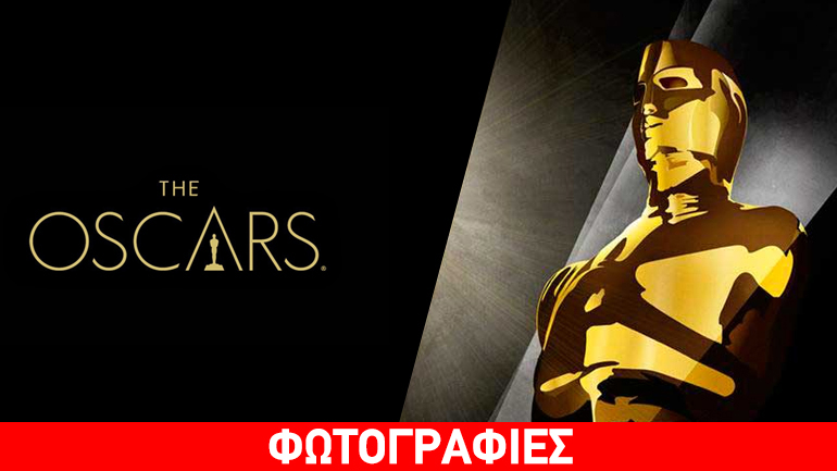 Οι μεγάλοι νικητές των Όσκαρ