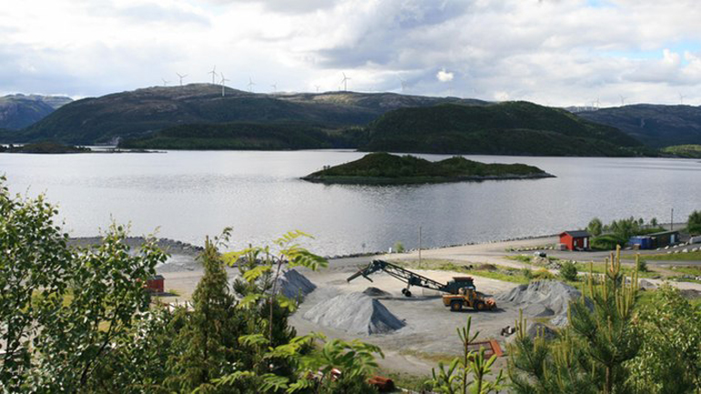 Το μεγαλύτερο δίκτυο αιολικής ενέργειας στην Ευρώπη φτιάχνει η Νορβηγία