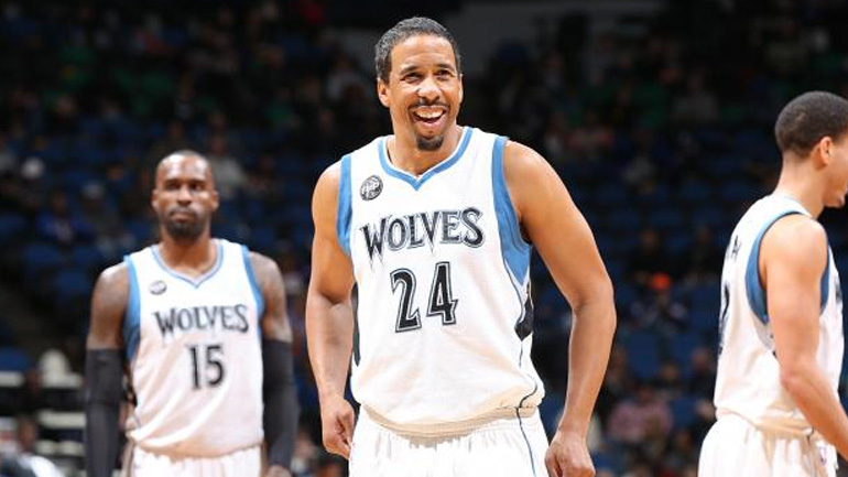 Στους Σπερς ο Μίλερ