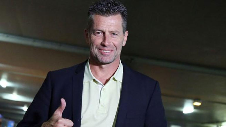 Σκίμπε: «Θα εμφανίσουμε μία καλή ομάδα για τα προκριματικά του Μουντιάλ»