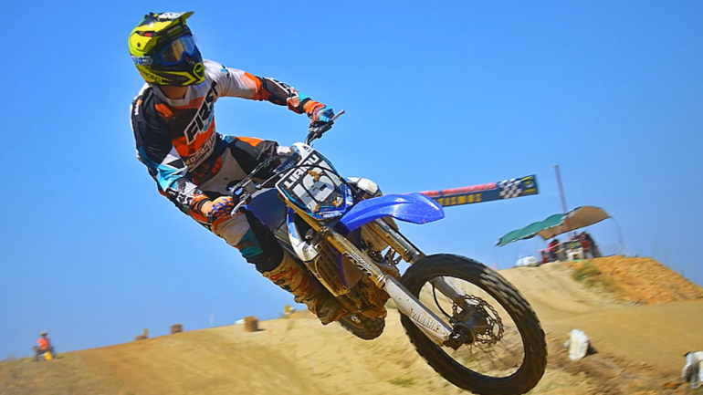 Για να δούμε θα.. πετάξει και φέτος η Yamaha;