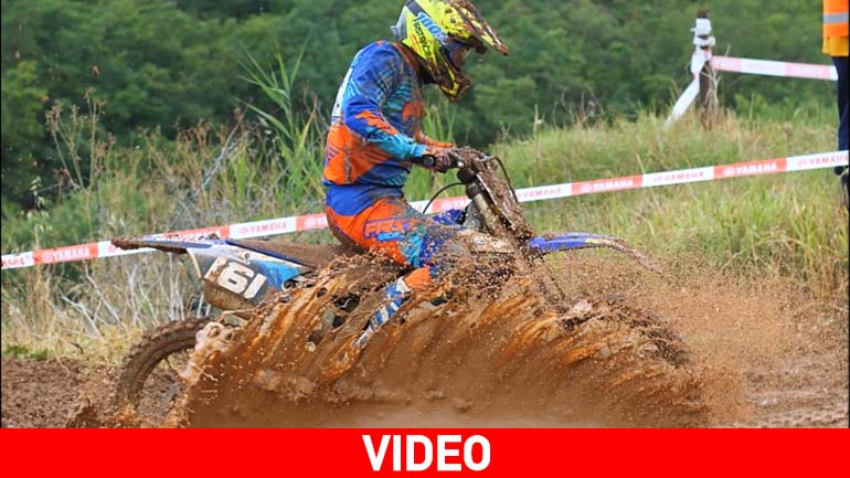 Η Yamaha θέλει να… σαρώσει στα πρωταθλήματα μοτοσικλέτας!