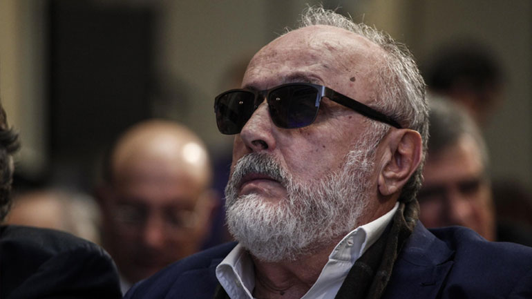 Έκτακτη σύσκεψη για το προσφυγικό στο υπουργείο Εσωτερικών