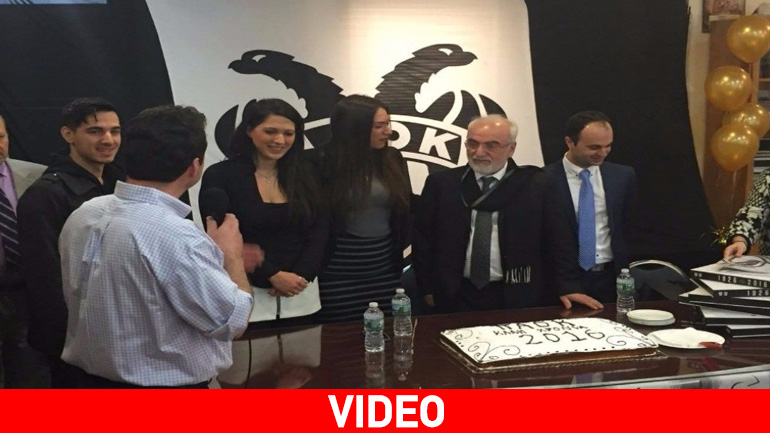 Σκέφτεται να αλλάξει την Τούμπα ο Σαββίδης