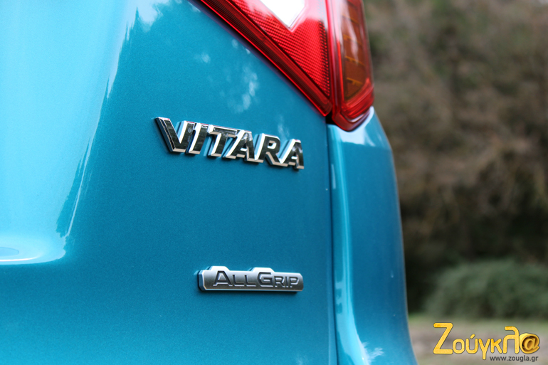 To AllGrip μας ενημερώνει για την τετρακίνηση...