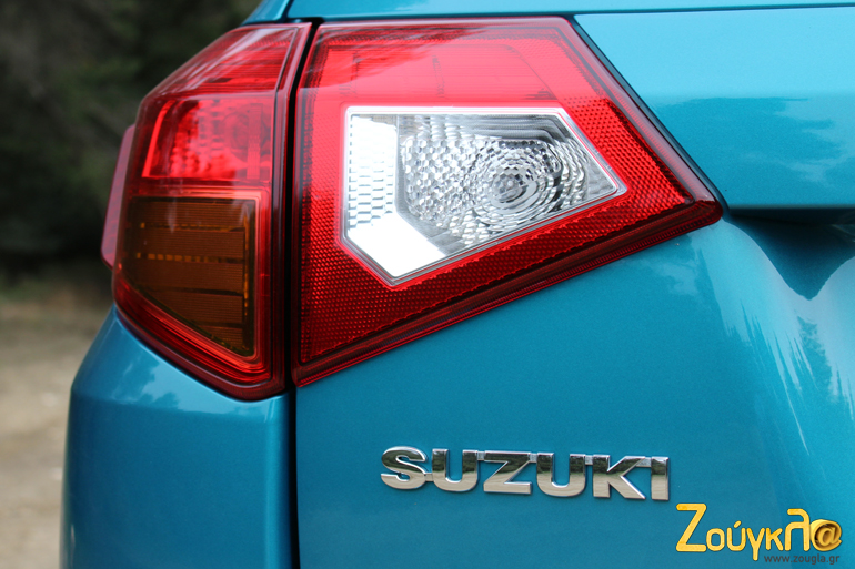 Suzuki με παράδοση στα οχήματα ελευθέρου χρόνου, 4x4 ή όπως αλλιώς ονομάζονται τα υπερυψωμένα αυτοκίνητα!!!