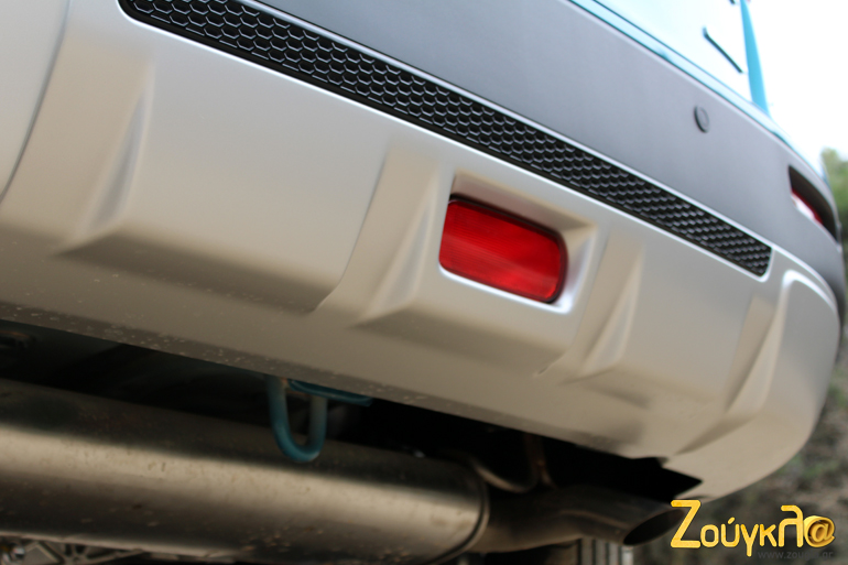 Πολύτιμο άγκιστρο στην περίπτωση που κολλήσουμε...