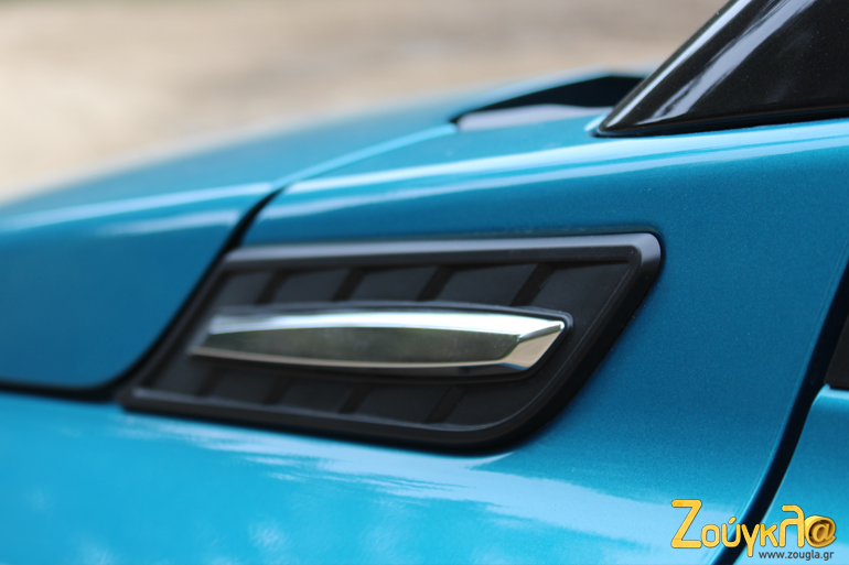 Σχεδιαστικές πινελιές...