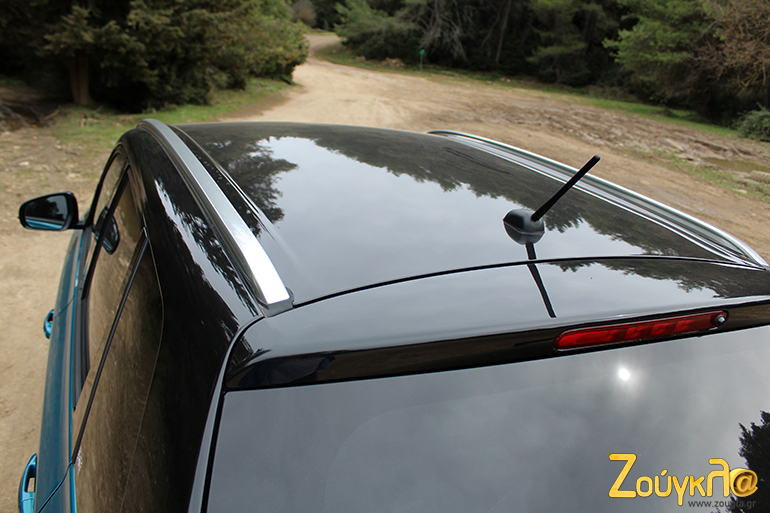 Αν έχετε τετρακίνητο ξεκινήστε την εξερεύνηση. Δεν μπορείτε να φανταστείτε τι χάνετε...