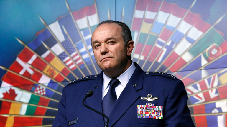 ΝΑΤΟ: Η Ρωσία χρησιμοποιεί την προσφυγική κρίση για να διαλύσει την Ευρώπη