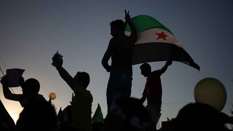 Συρία: Άγνοια της αντιπολίτευσης για τις ειρηνευτικές συνομιλίες