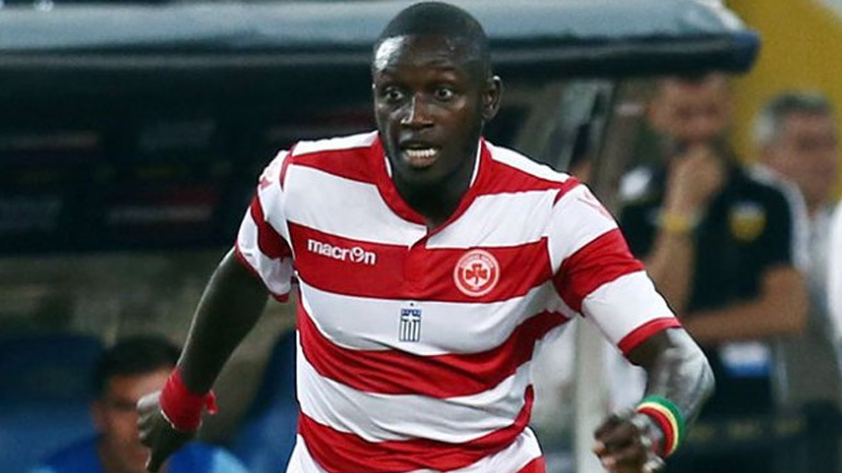 Πλατανιάς: Έρχεται πρόστιμο για τον Κουλιμπαλί