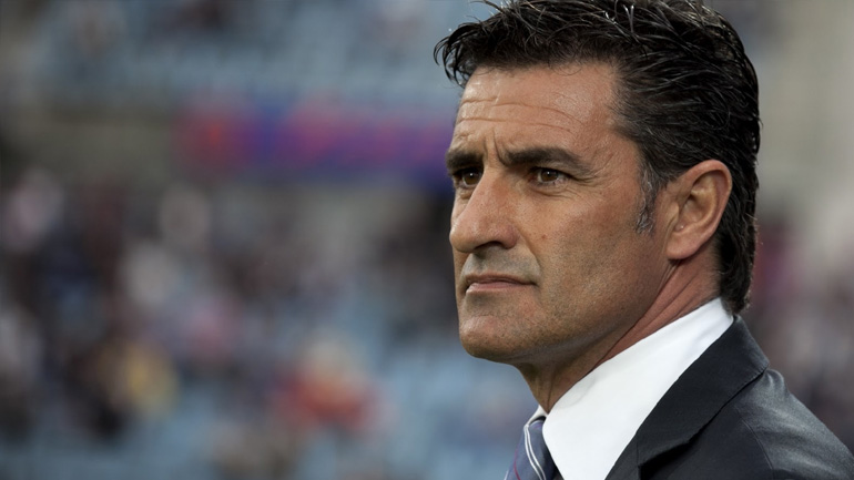 Έκανε άνοιγμα στη Ρεάλ ο Μίτσελ