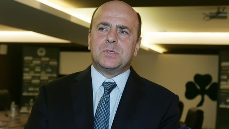 Αναζητούν γενικό αρχηγό στον Παναθηναϊκό