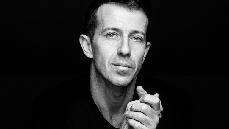 Νέος Διευθυντής Μπαλέτου της Εθνικής Λυρικής Σκηνής ο Αντώνης Φωνιαδάκης