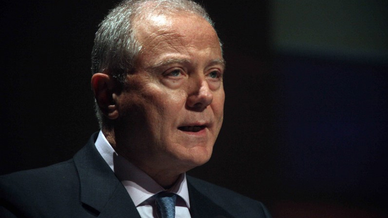 «Καμπανάκι» Προβόπουλου για έγκαιρη ολοκλήρωση της αξιολόγησης