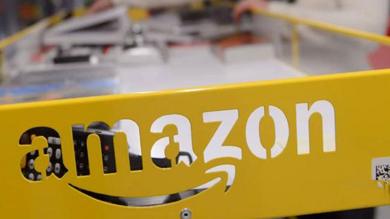 Online πωλήσεις λαχανικών από την Amazon