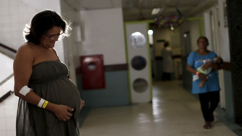 Μεξικό: 11 γυναίκες μολύνθηκαν από τον Ζίκα