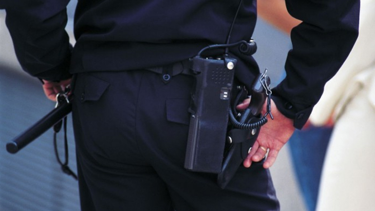 Ειδικός φρουρός και υπαστυνόμος μεταξύ των μελών εγκληματικής οργάνωσης