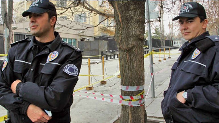 Τουρκία: Mερική άρση της απαγόρευσης κυκλοφορίας στην πόλη Τσιζρέ