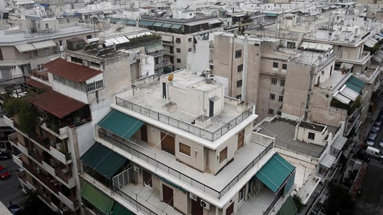 Ανάρτηση κτηματογράφησης στους Δήμους Βάρης, Κρωπίας, Μαρκοπούλου