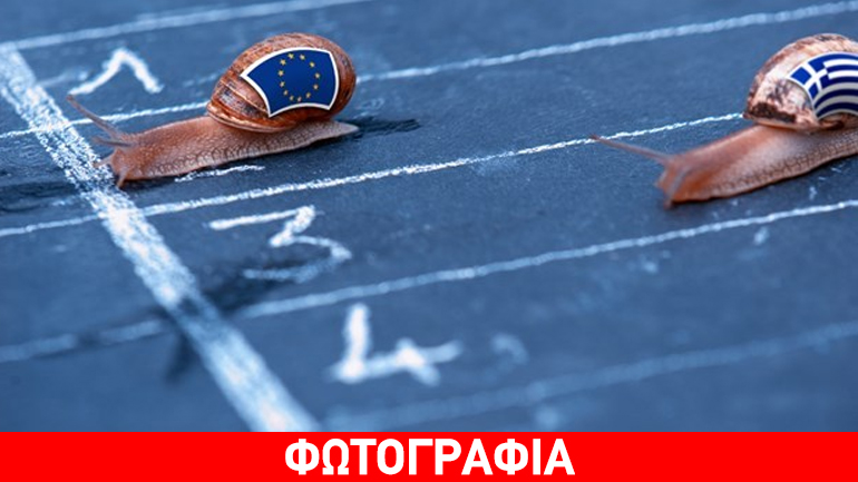 Bloomberg: Σε αδιέξοδο Ελλάδα και πιστωτές