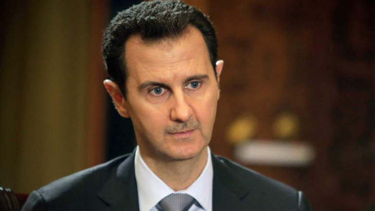 Άσαντ: Αχτίδα ελπίδας η εκεχειρία