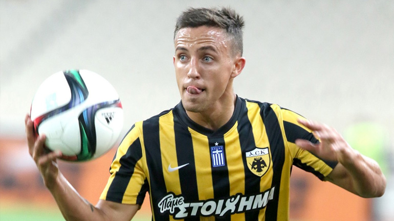 «Είμαι ικανοποιημένος»