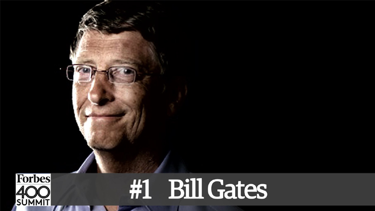 Η λίστα των δισεκατομμυριούχων Η λίστα των δισεκατομμυριούχων