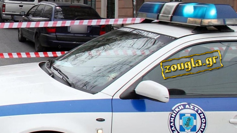 Ηλικιωμένος δολοφονήθηκε μέσα στο σπίτι του Ηλικιωμένος δολοφονήθηκε μέσα στο σπίτι του