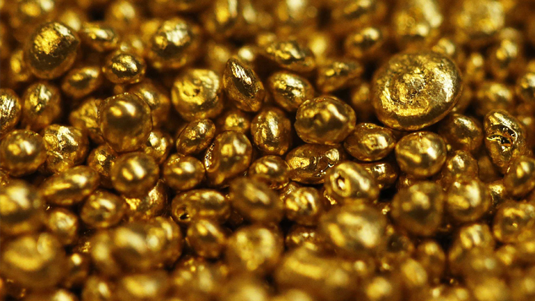 Μικρές απώλειες για τον χρυσό